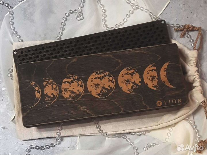 Доски садху для йогов для гвоздестояния