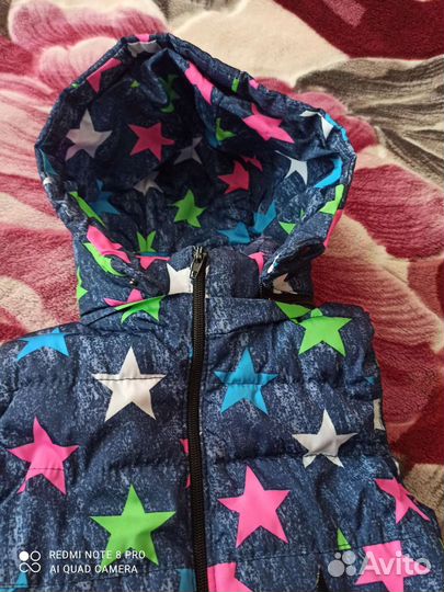 Детские вещи