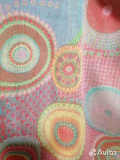 Шарф женский