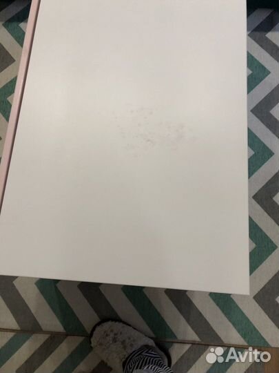 Скамья с ящиком Стува IKEA