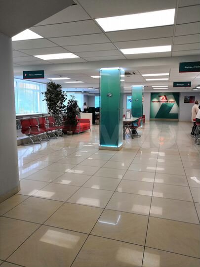 Офисное помещение, 700 м²