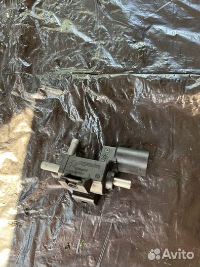 Клапан давления турбонаддува CDN Audi A6