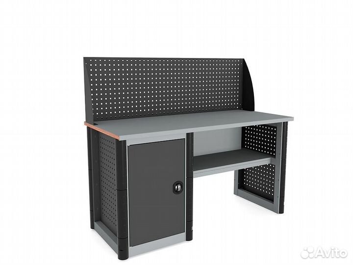 Верстак практик profi M № 607