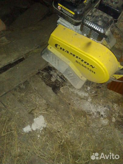 Мотоблок бу