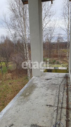 Дом 180 м² на участке 11,6 сот.