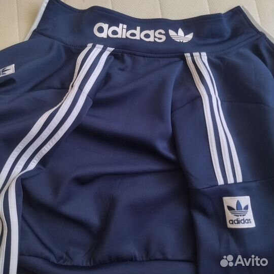 Детский костюм adidas
