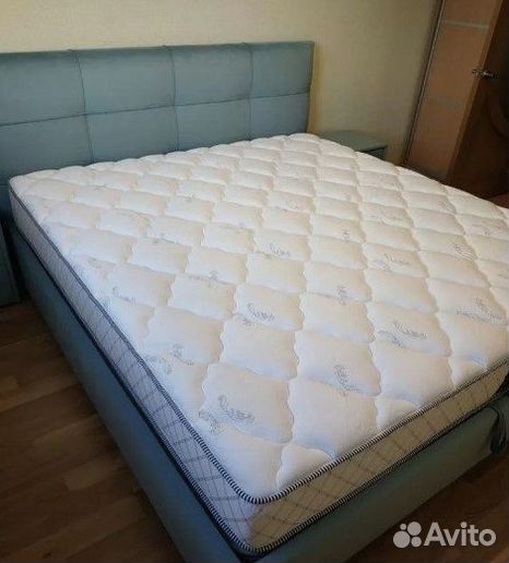 Матрас Новый. Серпухов
