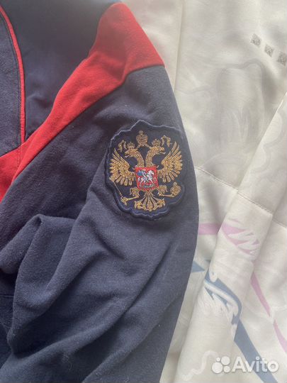 Форвард
