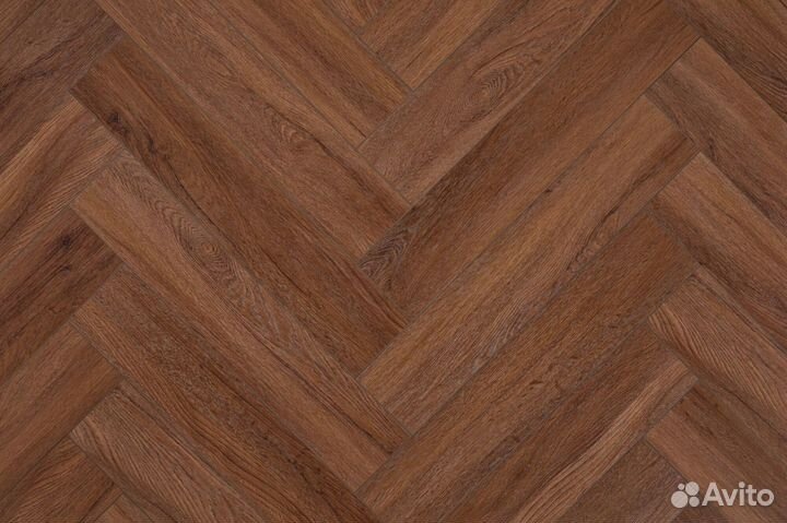 Виниловый ламинат Aquafloor Space Parquet Light AF