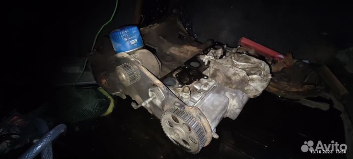 Двигатель ваз 2111 8 клапанный инжектор