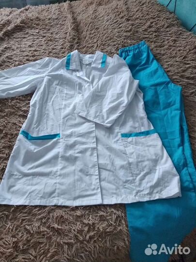 Медицинский костюм