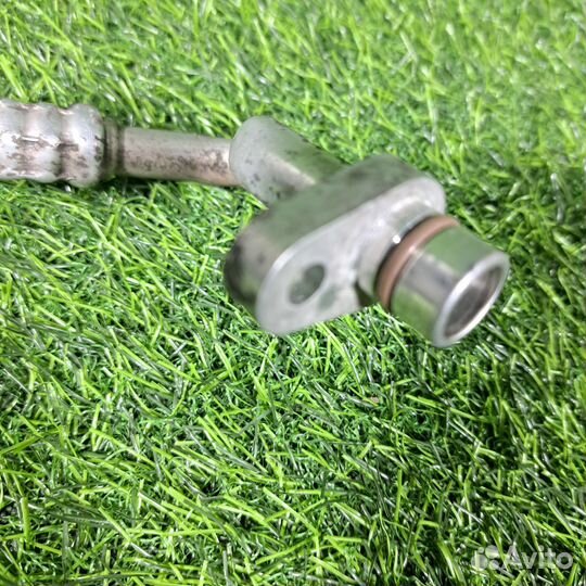 Трубка кондиционера Ниссан Ноут Е11 HR16