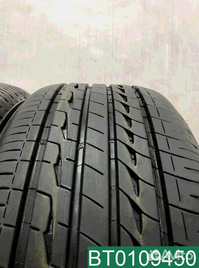 Bridgestone Regno GR-XII 225/40 R19 89W