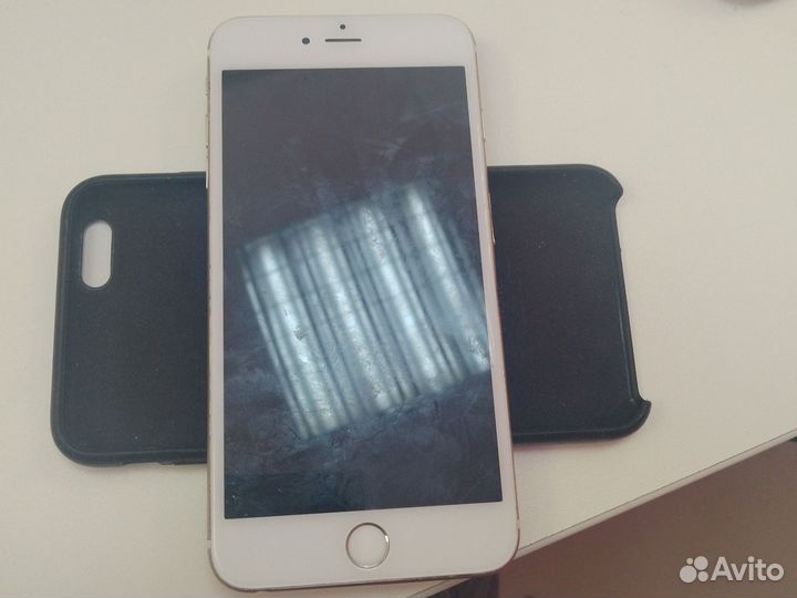 iPhone 6 Plus, 16 ГБ