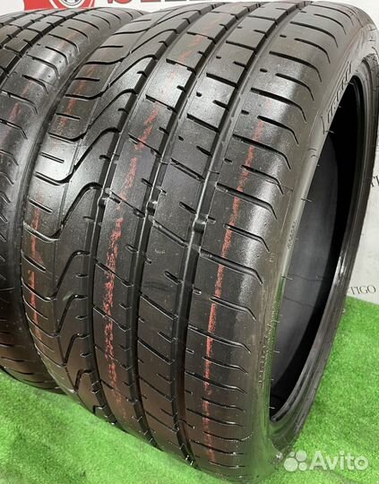 Pirelli P Zero 295/30 R20 101Y