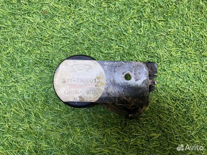 Сирена сигнализации Vortex Estina A21 седан 1 2010