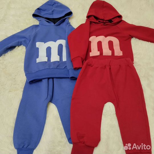 Костюм детский