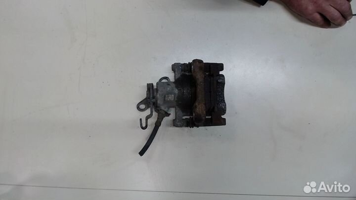 Суппорт Volkswagen Golf Plus, 2007