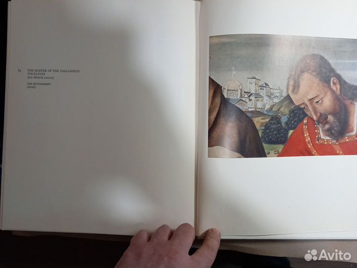 The Hermitage, Leningrad: Medieval & Renaissance M