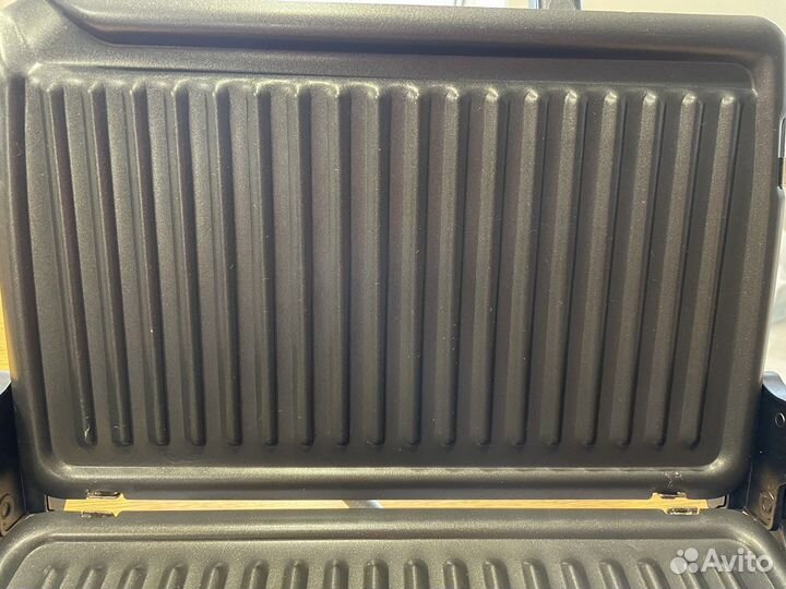 Электрогриль tefal minute