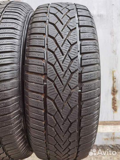 Semperit Speed Grip 2 185/65 R15 92T