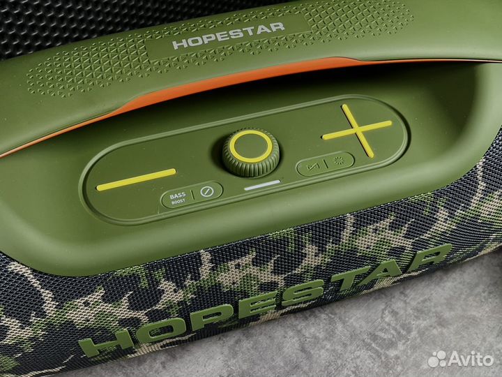 Колонка Hopestar A60 100W лучше JBL