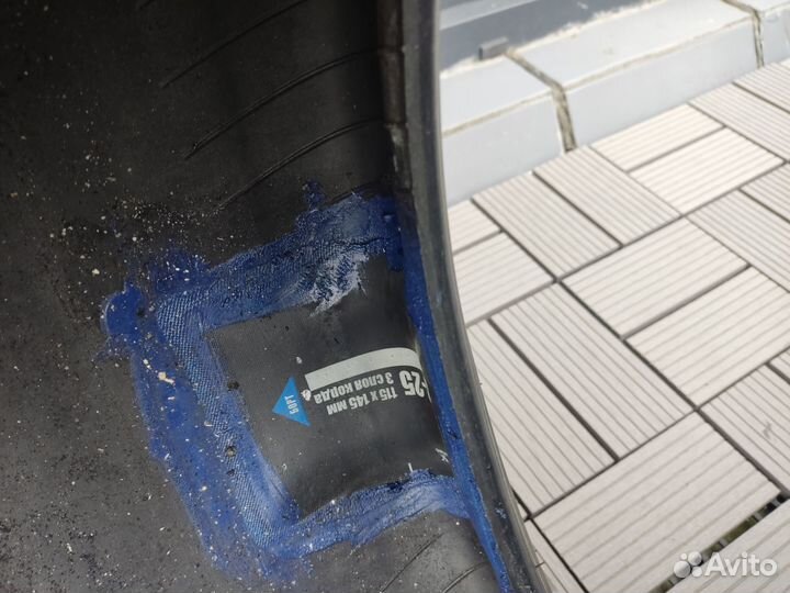 Nokian Tyres Hakkapeliitta 8 245/40 R20