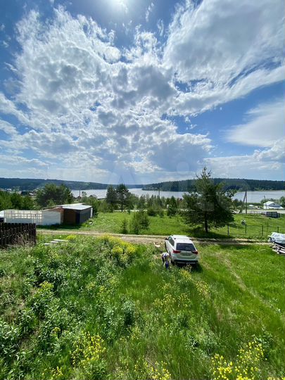 Дом 70 м² на участке 7 сот.