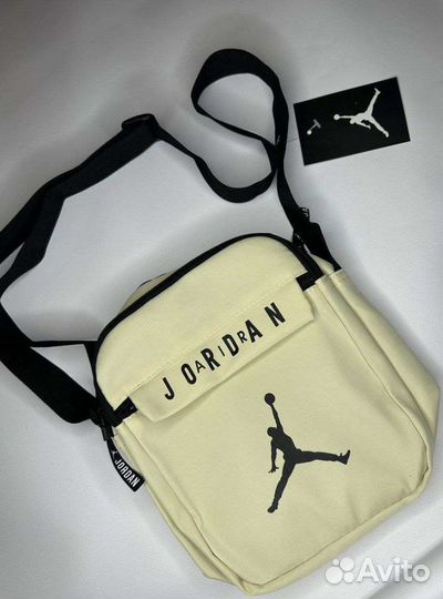 Сумка air jordan
