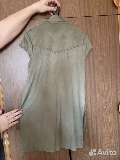 Блузка для девочки