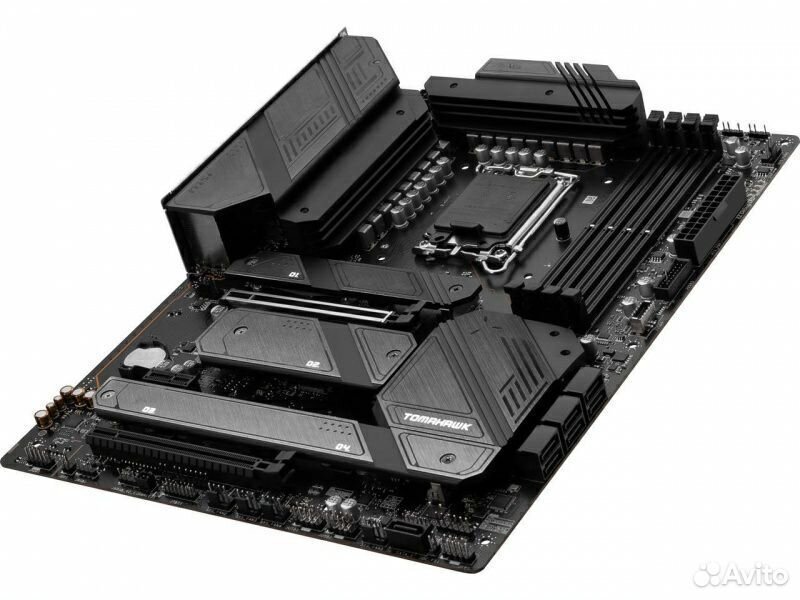 Msi mag z790 tomahawk wifi купить в Москве по низкой цене | Электроника ...