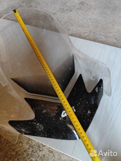 Стекло ветровое Givi на Super Tenere XT 1200 ZE