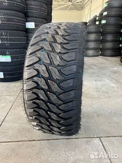 Grenlander Predator M/T 235/85 R16 121Q