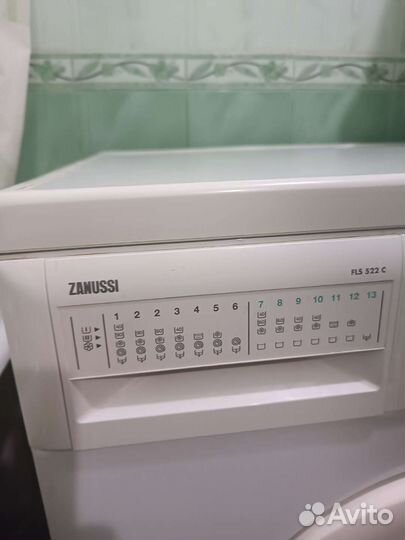 Стиральная машина бу