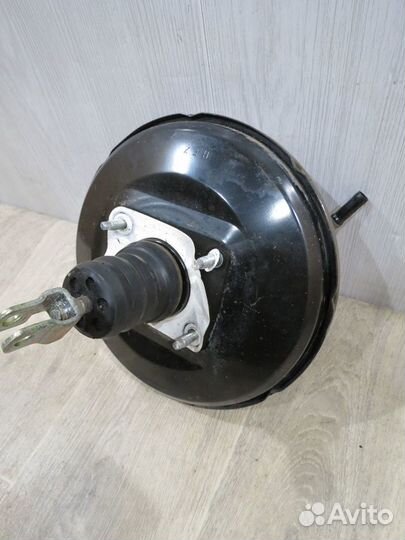 Вакуумный усилитель тормоза Hyundai Solaris