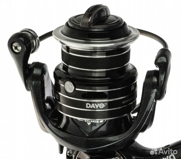 Катушка Dayo Starlight 4000