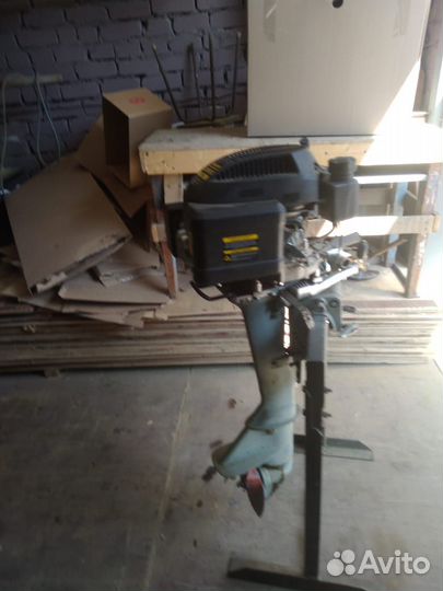 Продам мотор