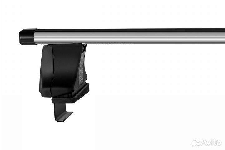 Багажник Атлант Honda Civic 4 дверн 2006-2011 эко