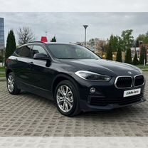 BMW X2 1.5 AT, 2019, 81 000 км, с пробегом, цена 2 490 000 руб.