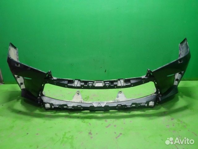 Бампер передний Lexus LX-570 с 2016г