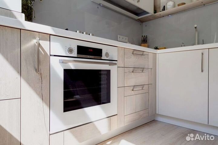 Кухонный гарнитур от производителя