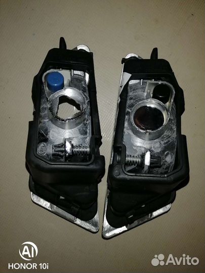 Птф Honda Fit aria