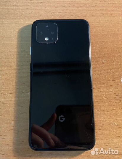 Google pixel 4 xl 128 gb