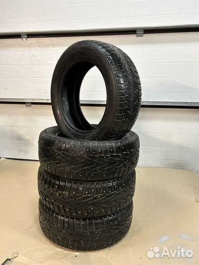 Nokian Tyres Nordman 7 195/55 R15