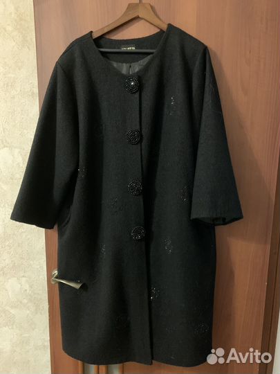 Два платья и кардиган