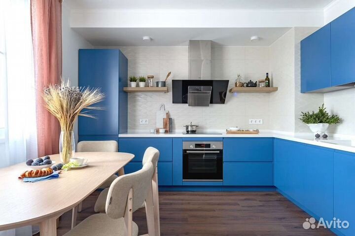 Кухня от производителя