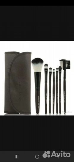 Кисти для макияжа