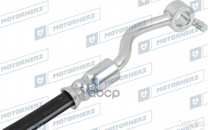 Шланг тормозной HBF0033 Motorherz