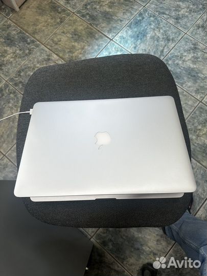 Apple MacBook Pro 15 2013 retina i7