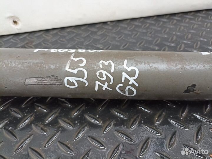 20393186 Тяга рулевая продольная